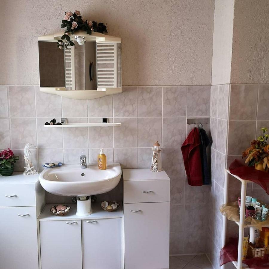 Ferienwohnung Am Wald Tharandt Екстериор снимка